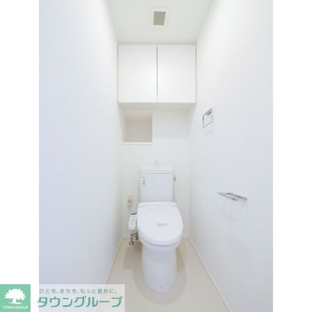 グランテール代々木の物件内観写真